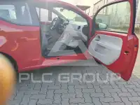 2012 Volkswagen Up