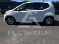 2012 Volkswagen Up