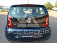 2012 Volkswagen Up