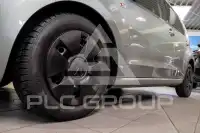 2012 Volkswagen Up