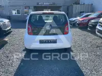 2012 Volkswagen Up