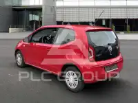 2012 Volkswagen Up