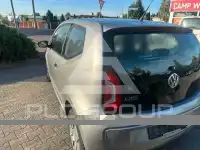 2012 Volkswagen Up