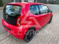2012 Volkswagen Up