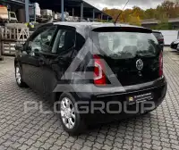 2012 Volkswagen Up