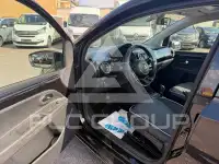 2012 Volkswagen Up