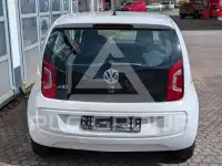 2012 Volkswagen Up