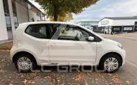 2012 Volkswagen Up