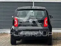 2012 Volkswagen Up