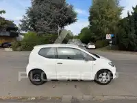 2012 Volkswagen Up