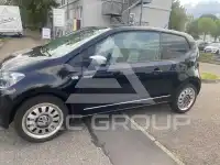 2012 Volkswagen Up