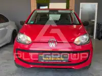 2012 Volkswagen Up