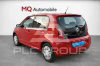 2012 Volkswagen Up