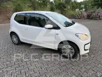 2012 Volkswagen Up