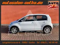 2012 Volkswagen Up