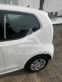 2012 Volkswagen Up