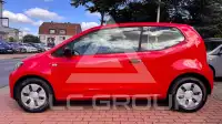 2012 Volkswagen Up
