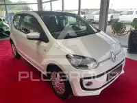 2012 Volkswagen Up