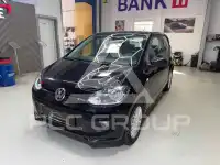 2012 Volkswagen Up