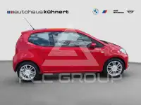 2012 Volkswagen Up