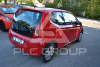2012 Volkswagen Up