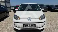 2012 Volkswagen Up