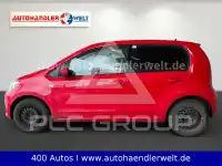 2012 Volkswagen Up