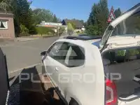 2012 Volkswagen Up