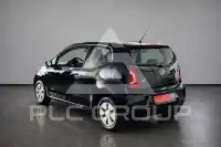 2012 Volkswagen Up