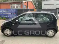 2012 Volkswagen Up