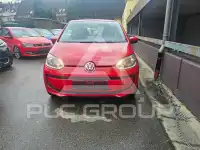 2012 Volkswagen Up