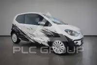 2012 Volkswagen Up