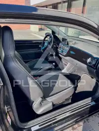 2012 Volkswagen Up