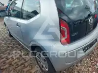 2012 Volkswagen Up