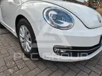 2012 Volkswagen BEETLE