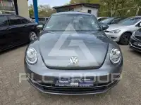2012 Volkswagen BEETLE