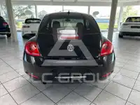 2012 Volkswagen BEETLE