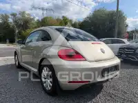 2012 Volkswagen BEETLE