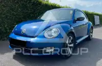 2012 Volkswagen BEETLE