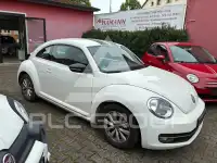 2012 Volkswagen BEETLE