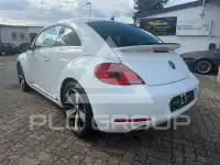 2012 Volkswagen BEETLE