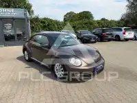 2012 Volkswagen BEETLE
