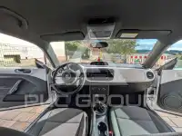 2012 Volkswagen BEETLE