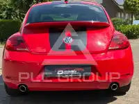2012 Volkswagen BEETLE