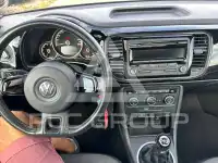 2012 Volkswagen BEETLE