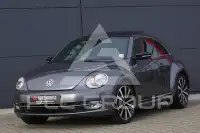 2012 Volkswagen BEETLE