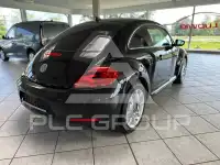 2012 Volkswagen BEETLE