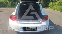 2012 Volkswagen BEETLE