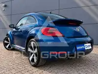 2012 Volkswagen BEETLE