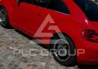 2012 Volkswagen BEETLE